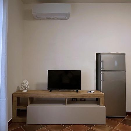 Appartamenti-Residence Al Massimo Palermo Exterior photo