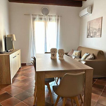 Appartamenti-Residence Al Massimo Palermo Exterior photo
