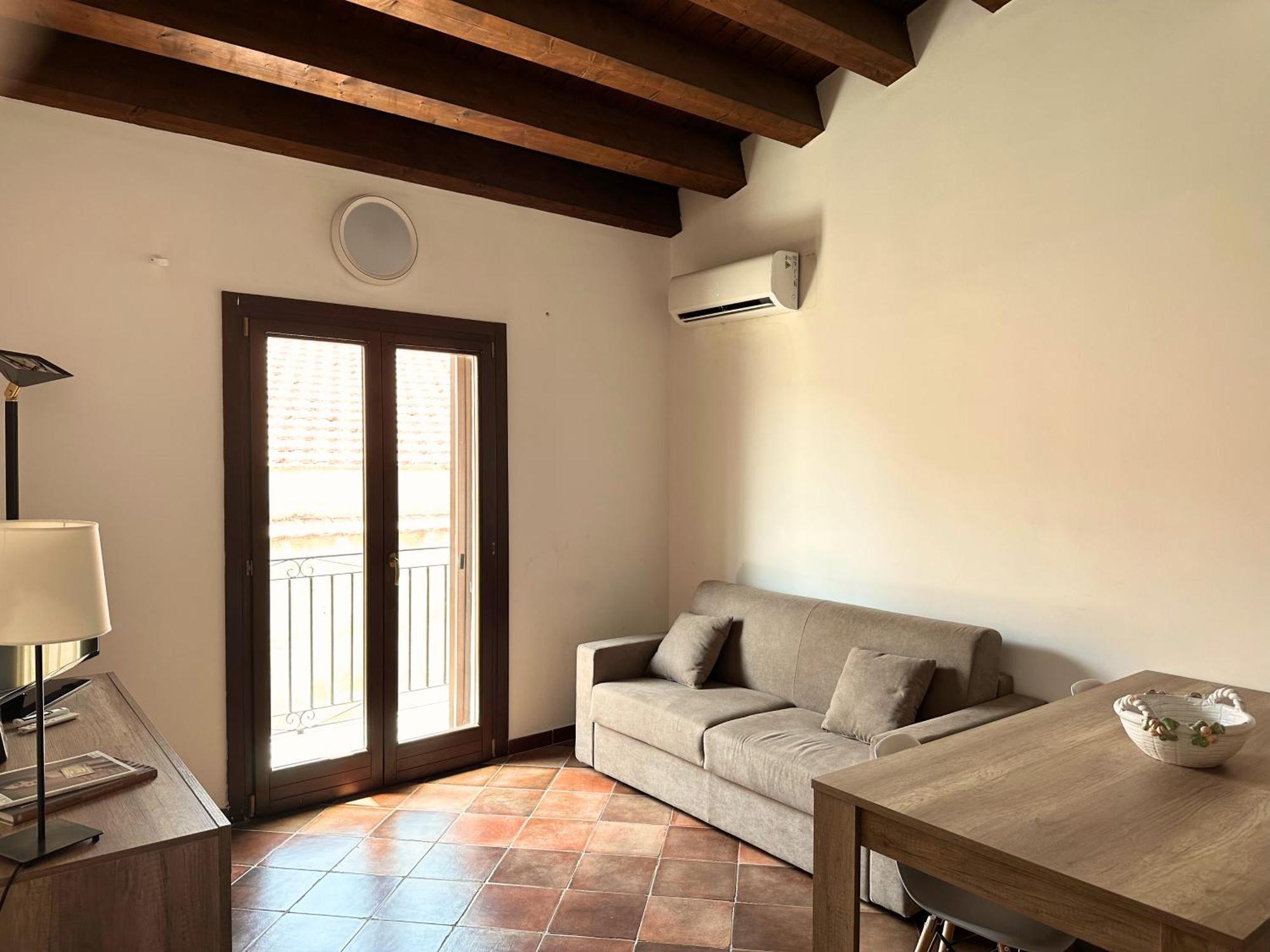 Appartamenti-Residence Al Massimo Palermo Exterior photo