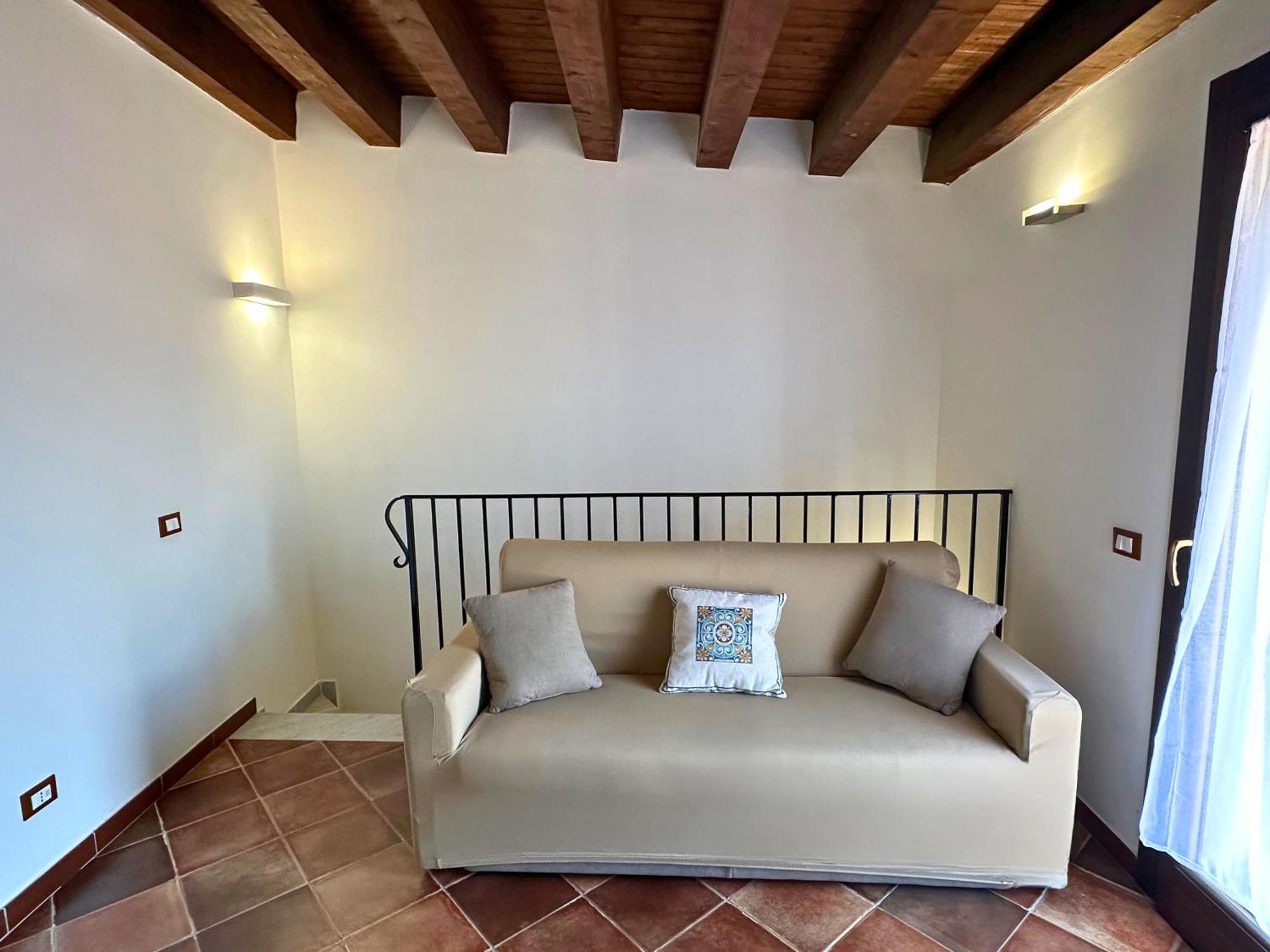 Appartamenti-Residence Al Massimo Palermo Exterior photo