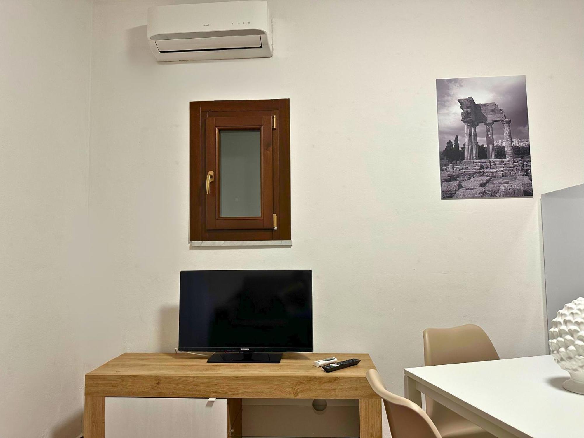 Appartamenti-Residence Al Massimo Palermo Exterior photo