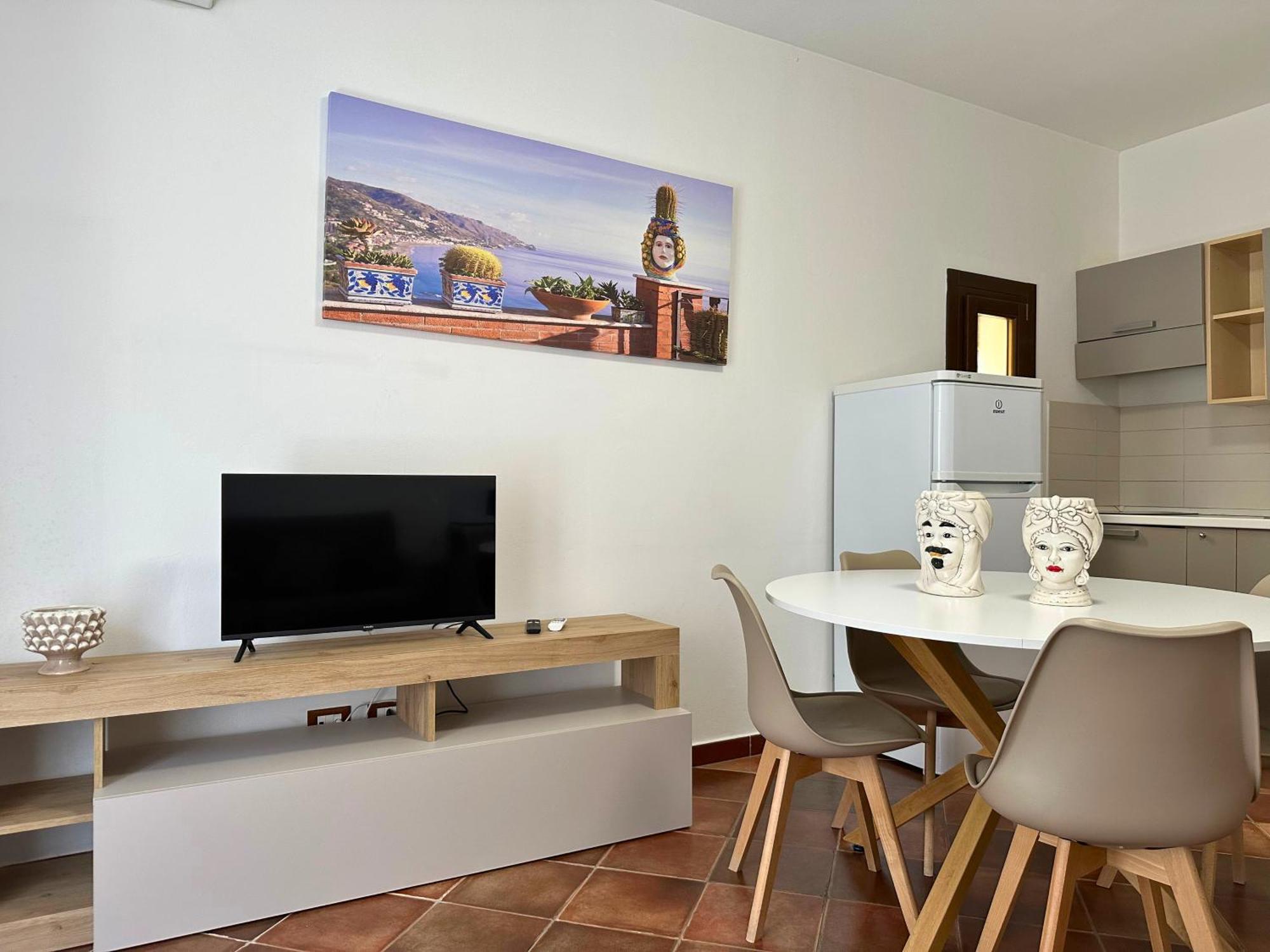 Appartamenti-Residence Al Massimo Palermo Exterior photo