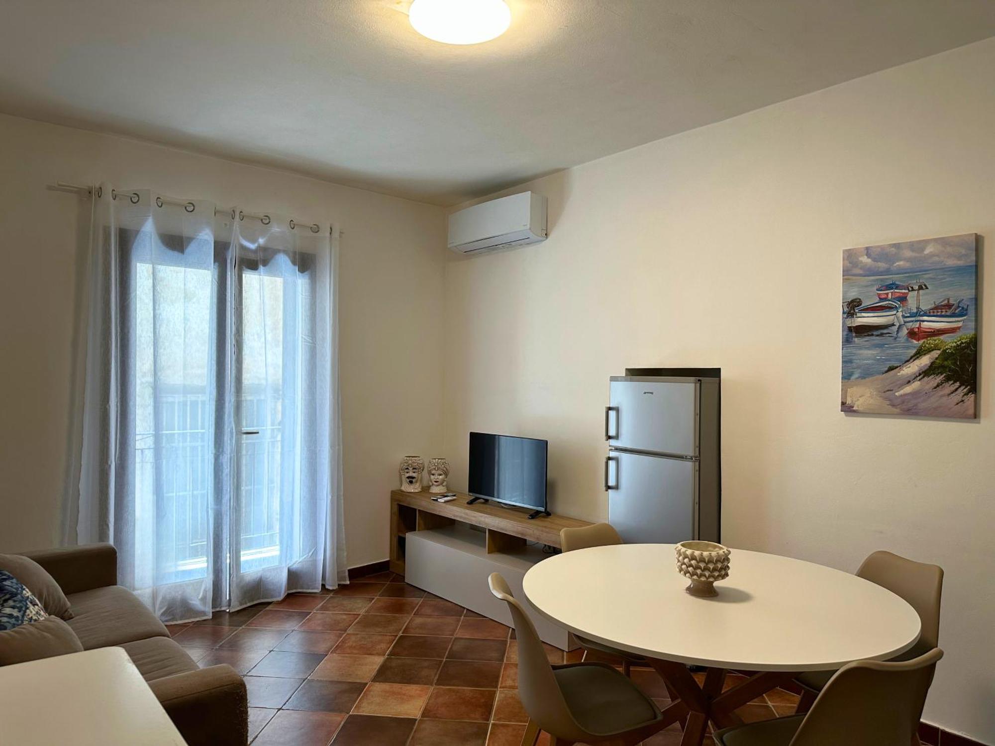 Appartamenti-Residence Al Massimo Palermo Exterior photo