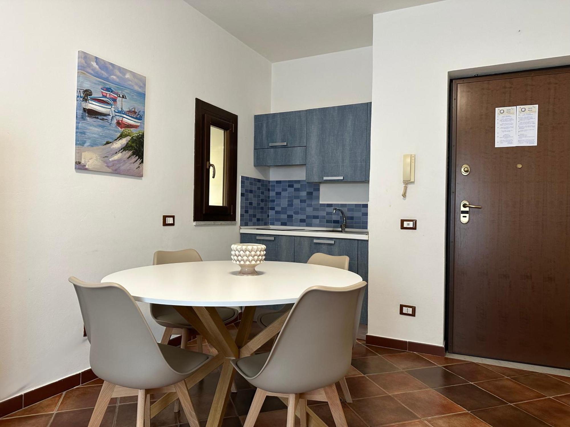 Appartamenti-Residence Al Massimo Palermo Exterior photo